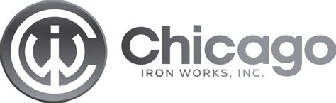 iron works chicago